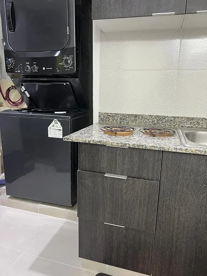 Garden City Santo Domingo Apartment