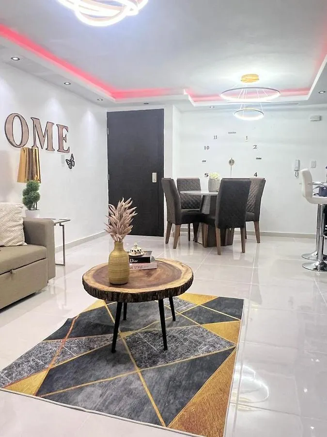 Apartment Garden City Santo Domingo