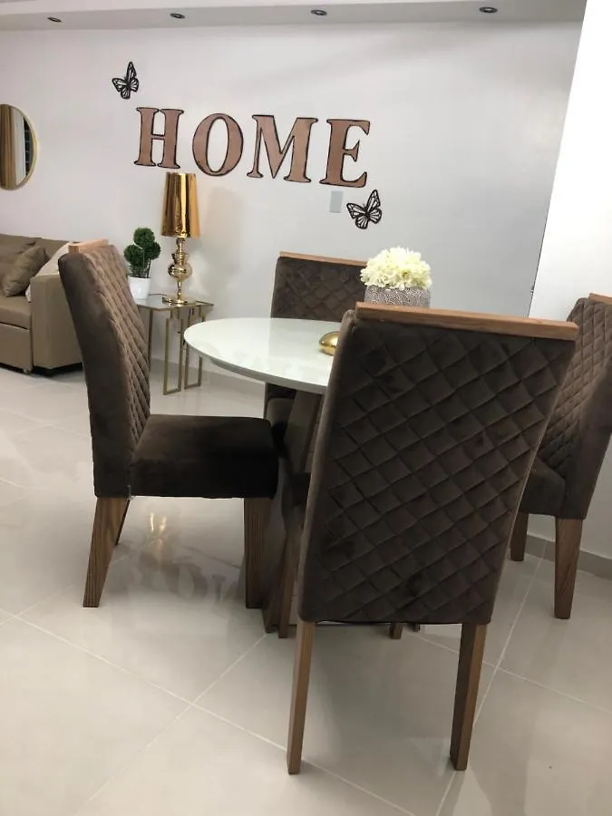 Garden City Santo Domingo Apartment