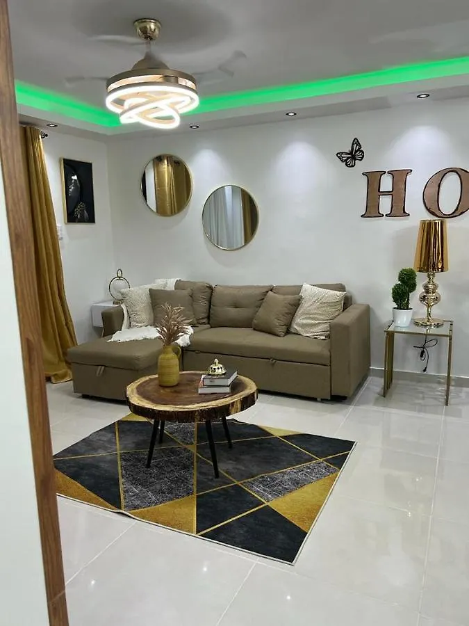Apartment Garden City Santo Domingo