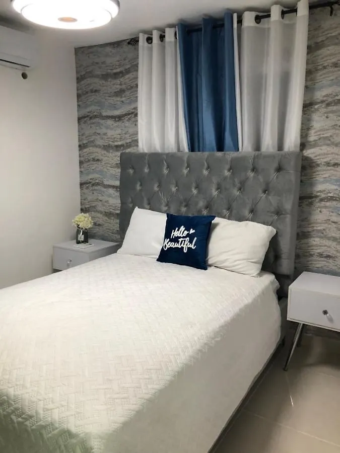 Lägenhet Garden City Santo Domingo